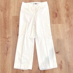 Ann Taylor wide leg pant,